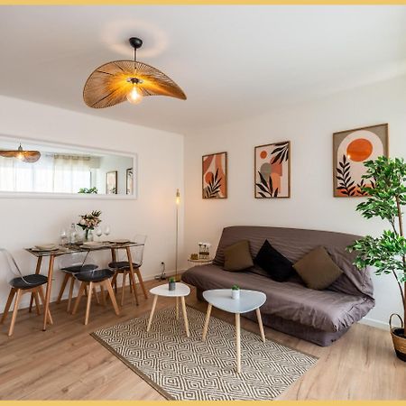 Le Scandin' Arve I T2 I Cluses Exterior foto