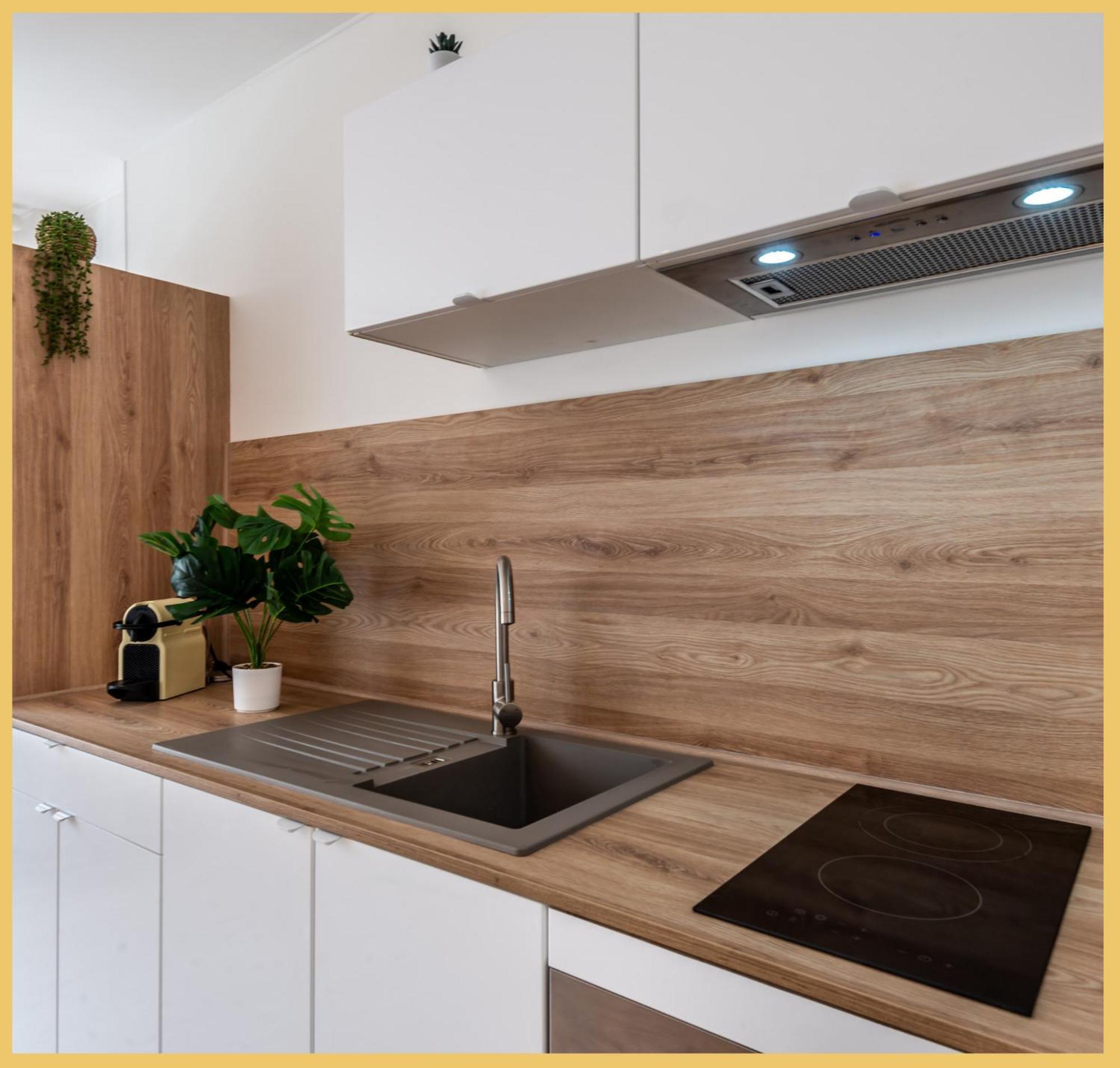 Le Scandin' Arve I T2 I Cluses Exterior foto